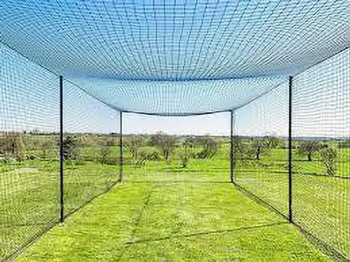 Sports Net Installation